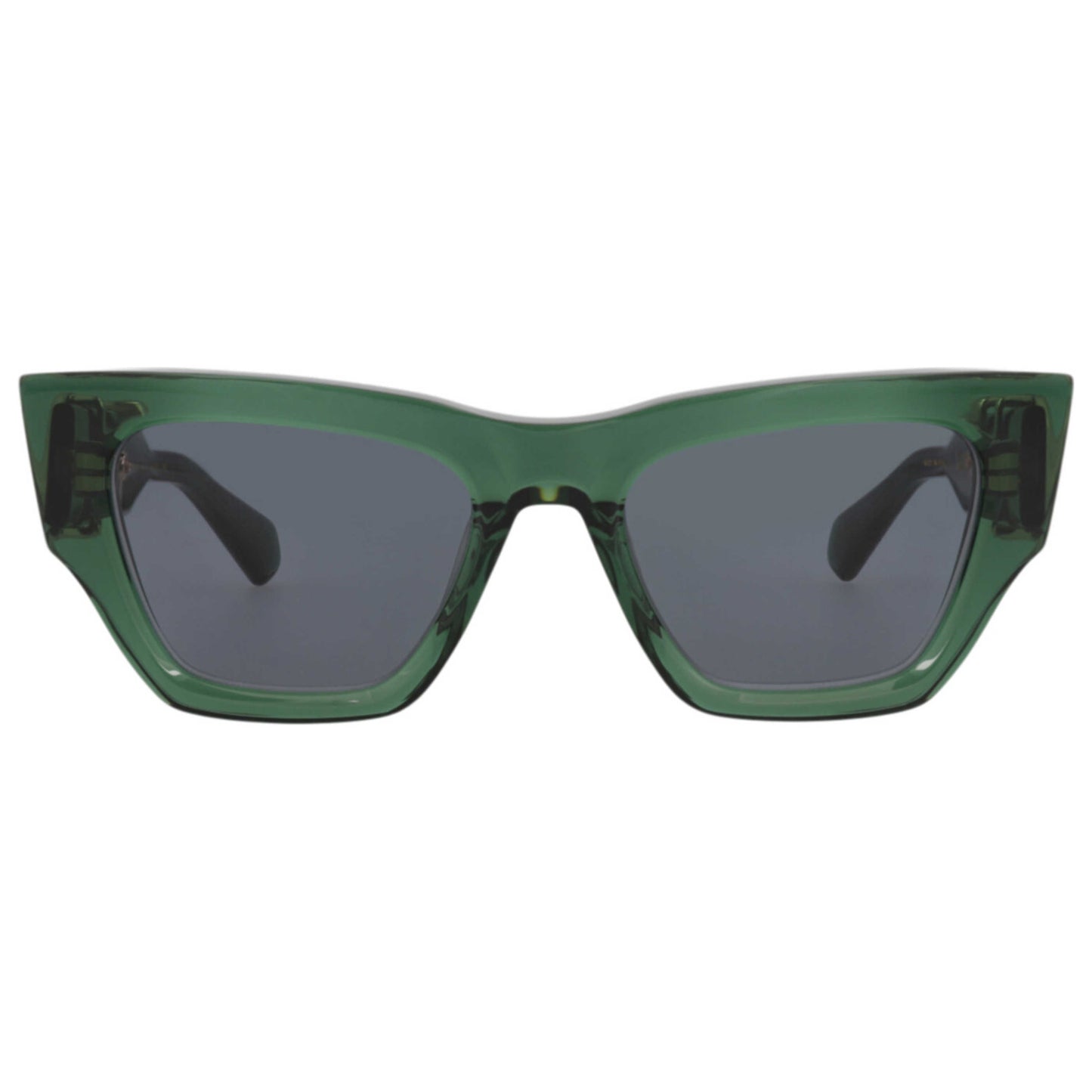 Valentino Women's Sunglasses VLS-166D-52 - Image #2