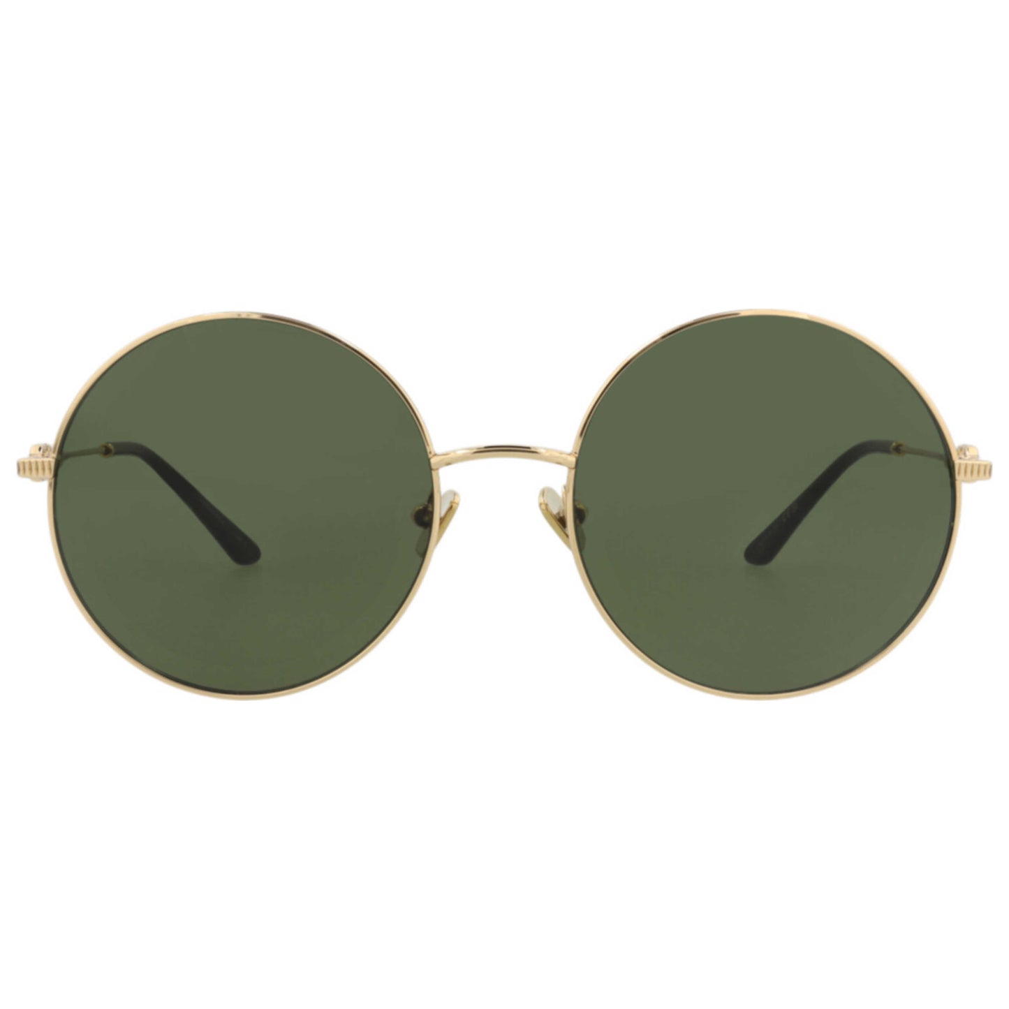 Valentino Unisex Sunglasses VLS-170A-57 - Image #2