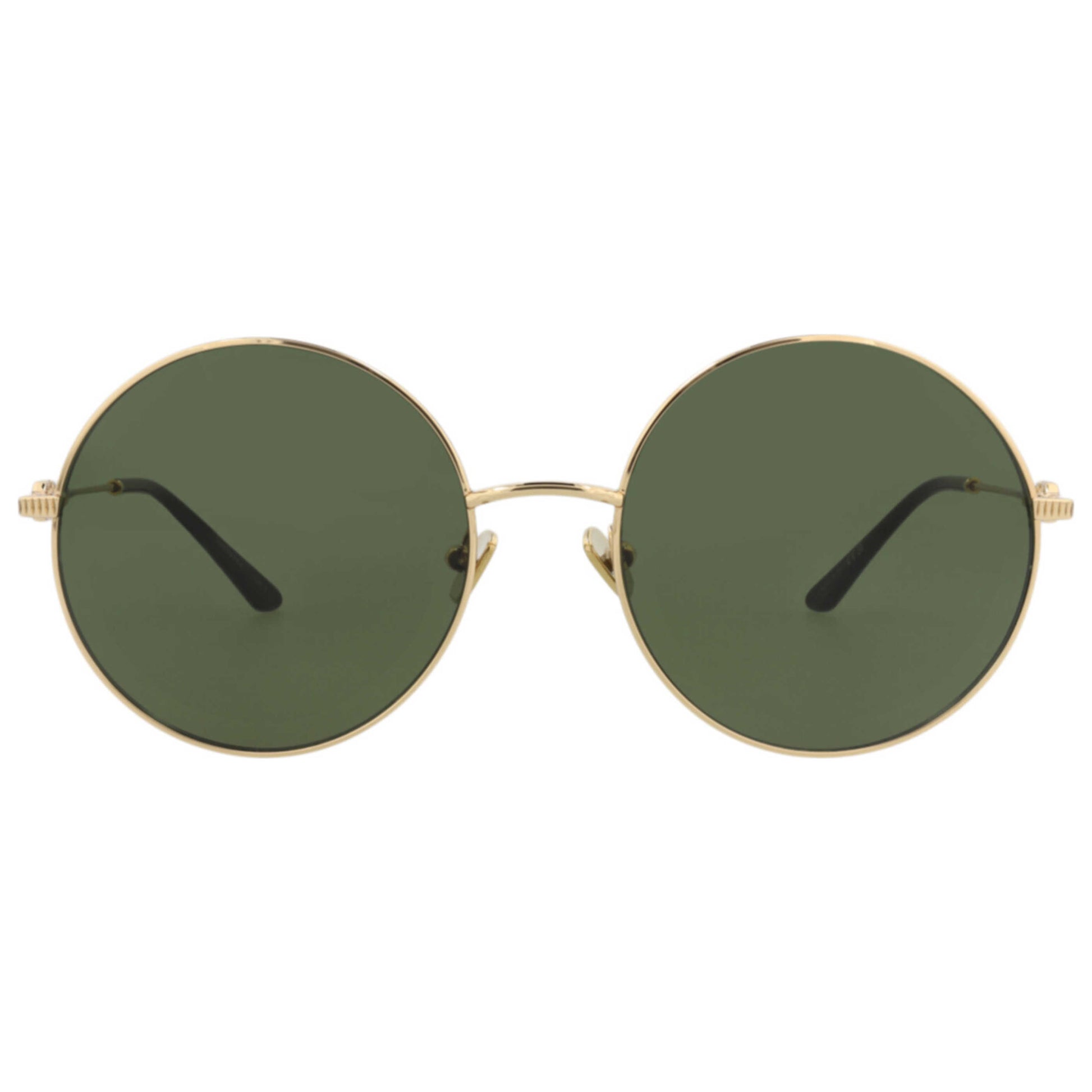 Valentino Unisex Sunglasses VLS-170A-57 - Image #2