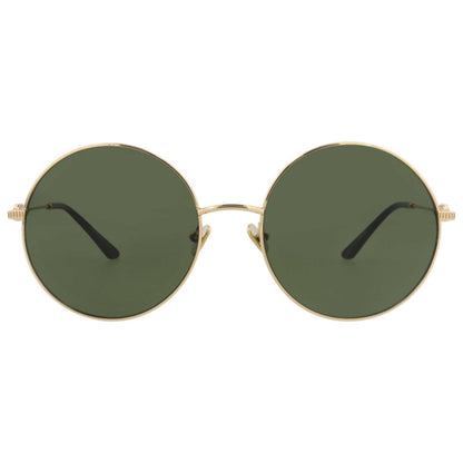 Valentino Unisex Sunglasses VLS-170A-57 - Image #2