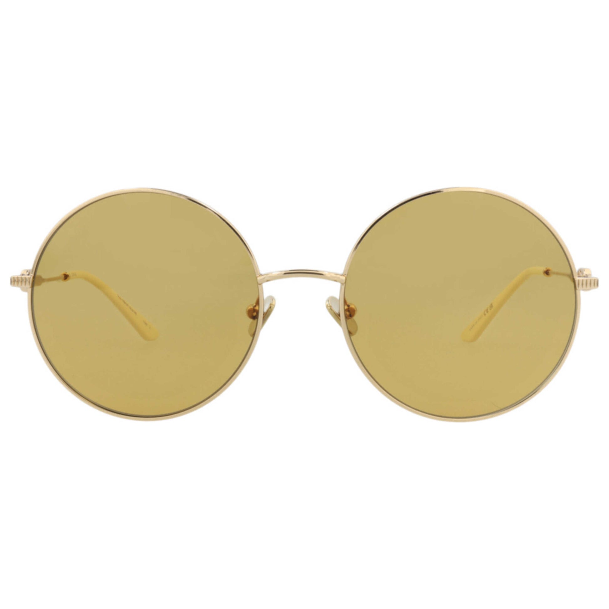 Valentino Unisex Sunglasses VLS-170B-57 - Image #2