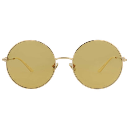 Valentino Unisex Sunglasses VLS-170B-57 - Image #2
