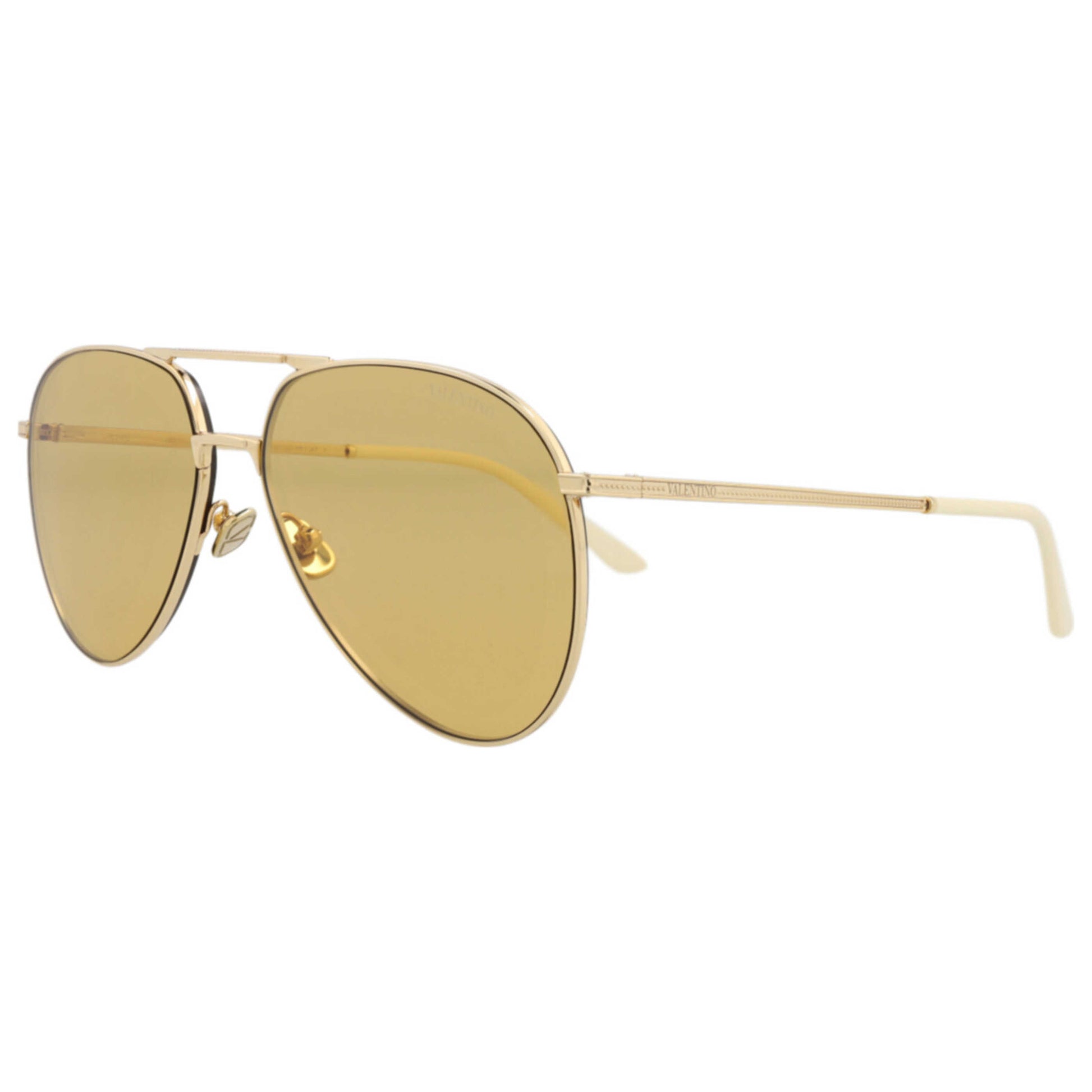 Front view of Valentino Unisex Sunglasses VLS-172B-60