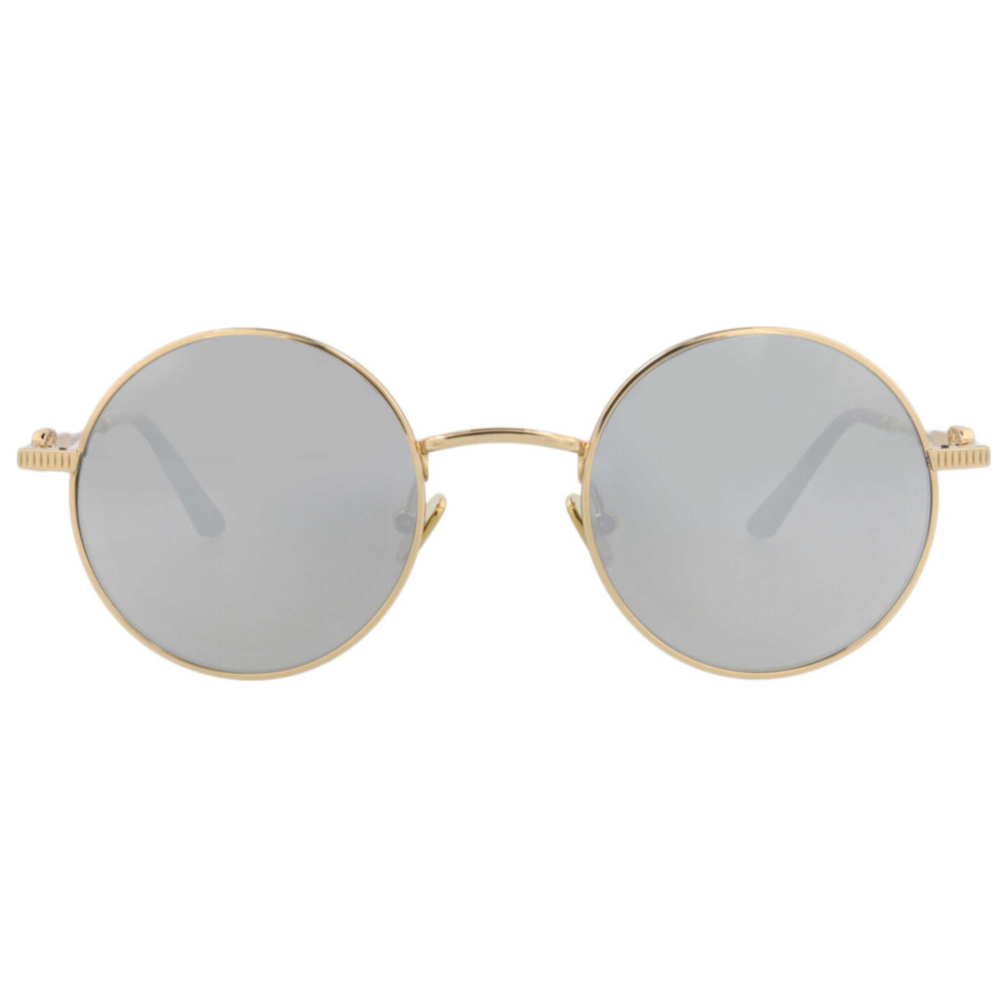 Valentino Unisex Sunglasses VLS-173A-48 - Image #2