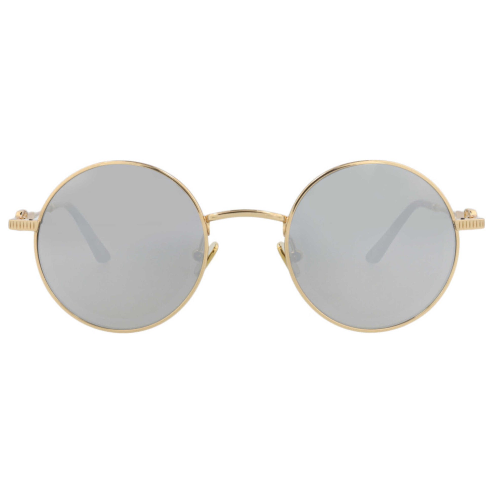 Valentino Unisex Sunglasses VLS-173A-48 - Image #2
