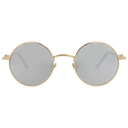 Valentino Unisex Sunglasses VLS-173A-48 - Image #2
