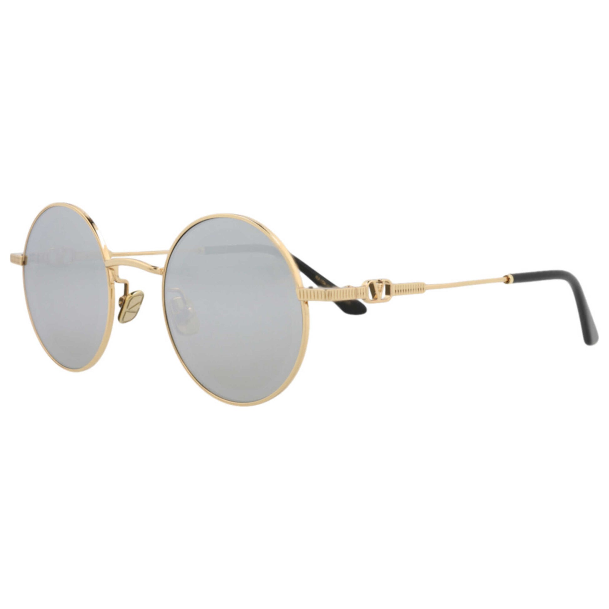 Front view of Valentino Unisex Sunglasses VLS-173A-48