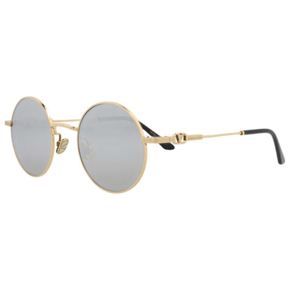 Front view of Valentino Unisex Sunglasses VLS-173A-48