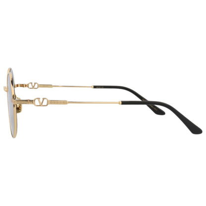 Valentino Unisex Sunglasses VLS-173A-48 - Image #4