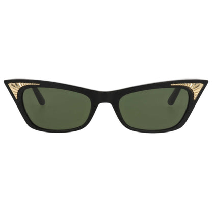 Valentino Women's Sunglasses VLS-175A-51 - Image #2