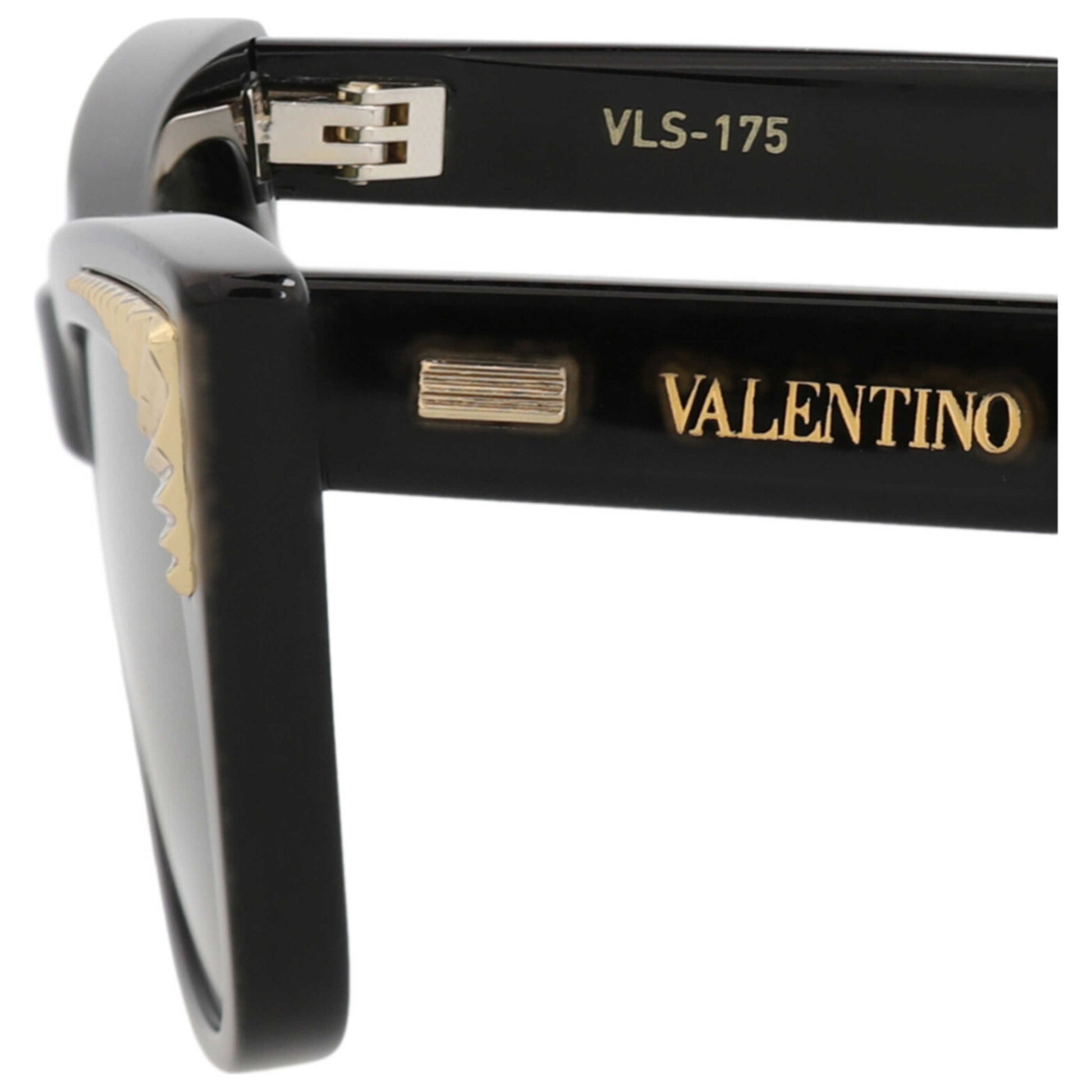 Valentino Women's Sunglasses VLS-175A-51 - Image #3