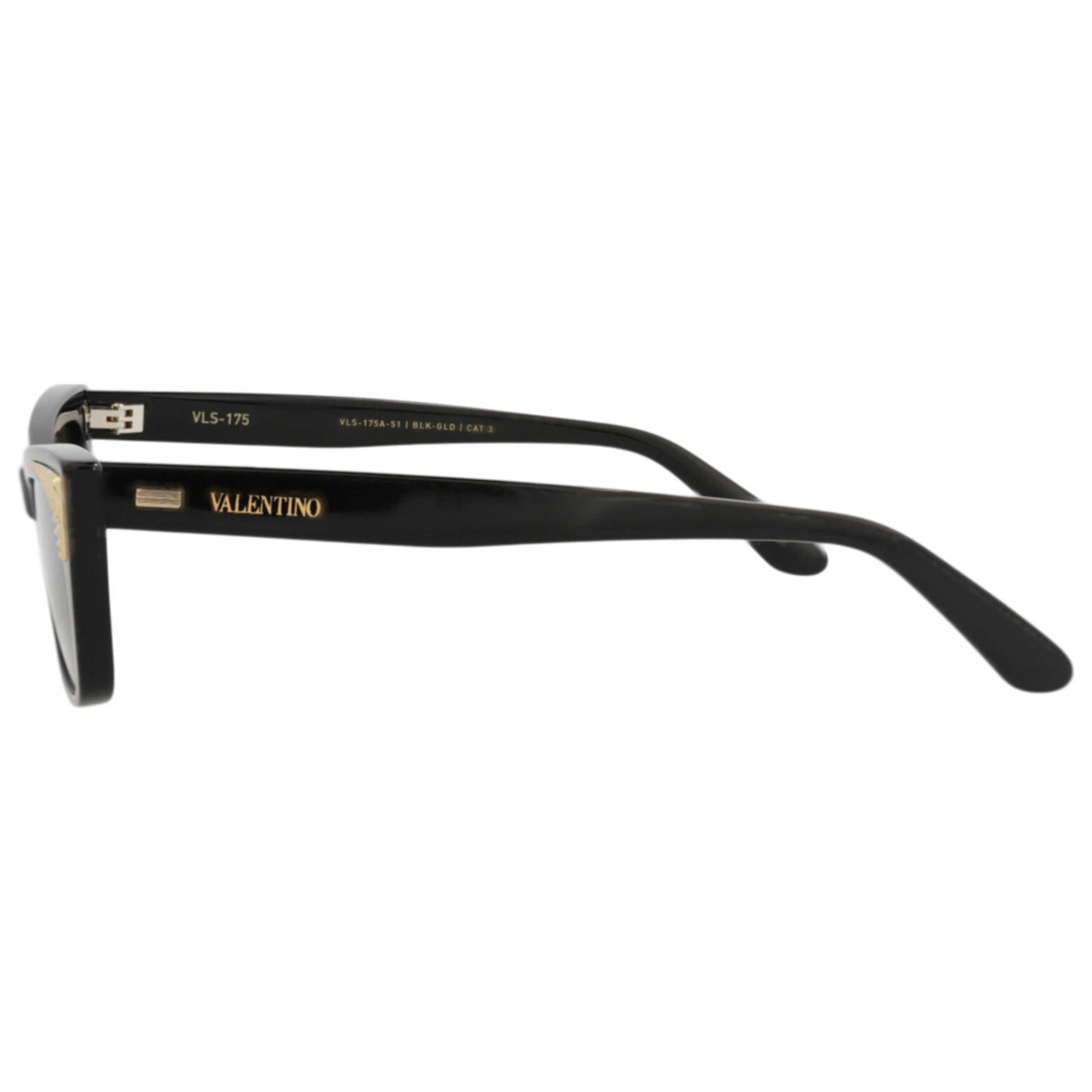 Valentino Women's Sunglasses VLS-175A-51 - Image #4