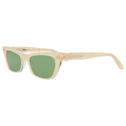 Front view of Valentino Women's Sunglasses VLS-176A-51