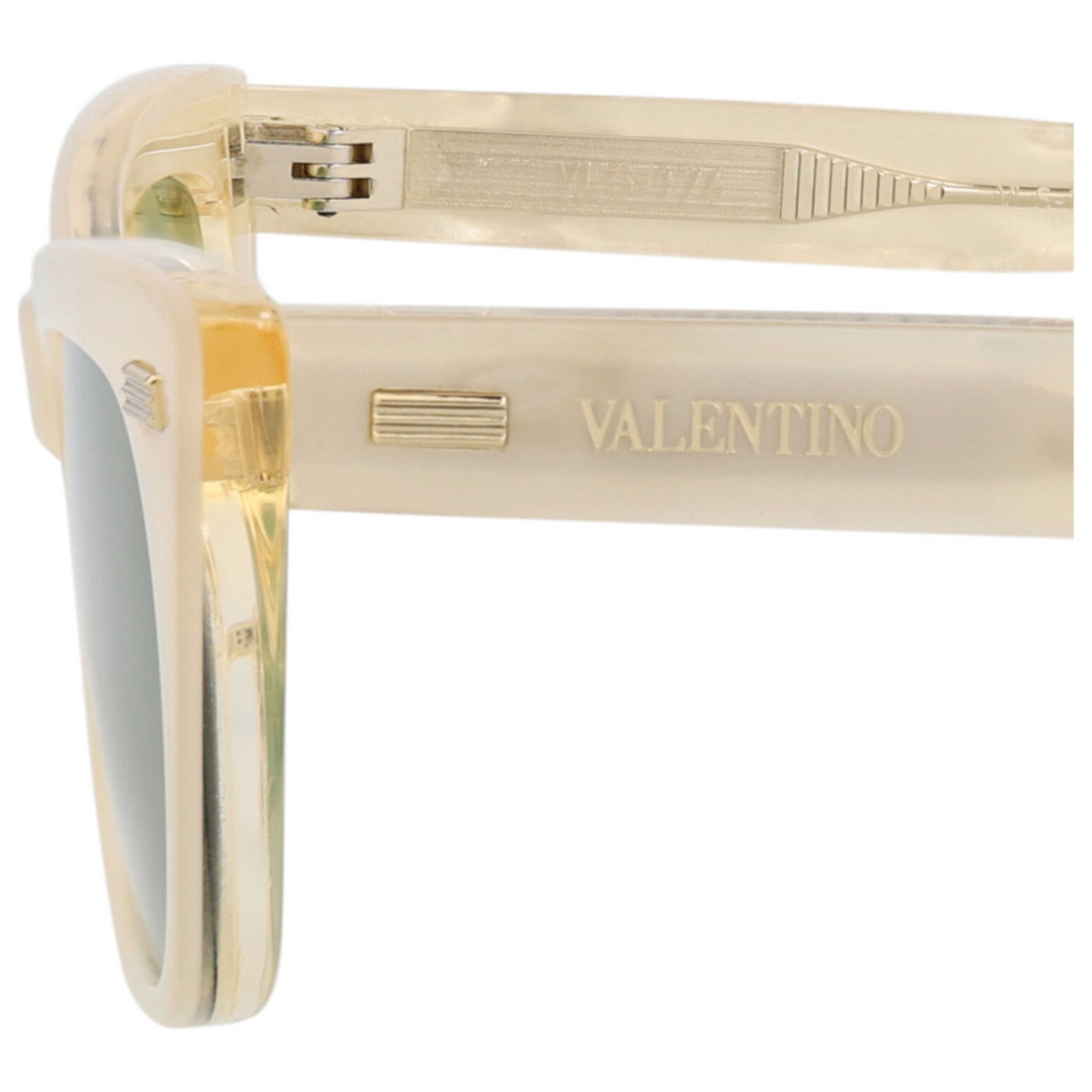 Valentino Women's Sunglasses VLS-176A-51 - Image #3