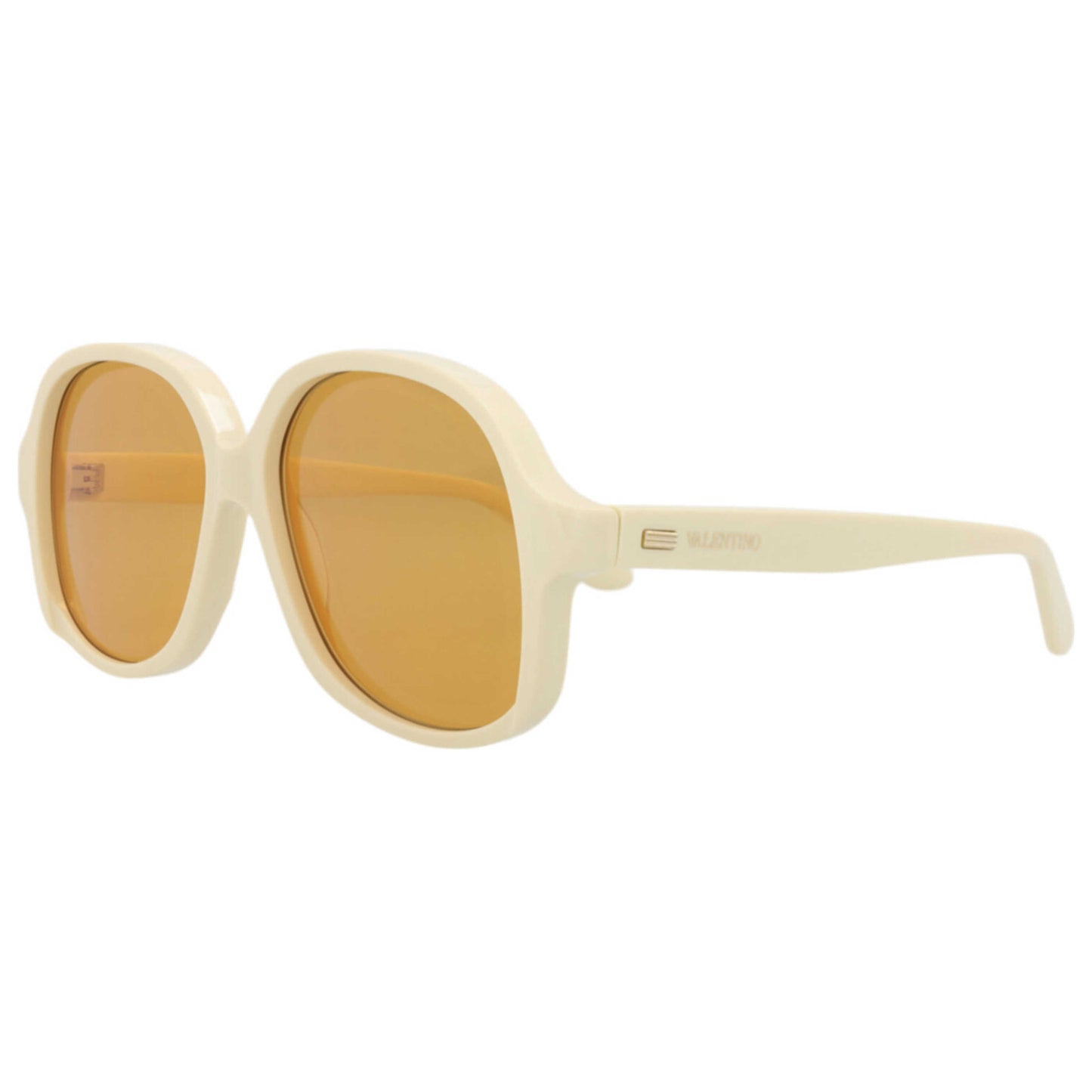 Front view of Valentino Unisex Sunglasses VLS-177C-59