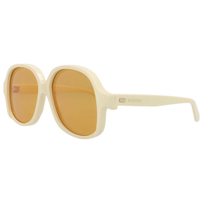 Front view of Valentino Unisex Sunglasses VLS-177C-59