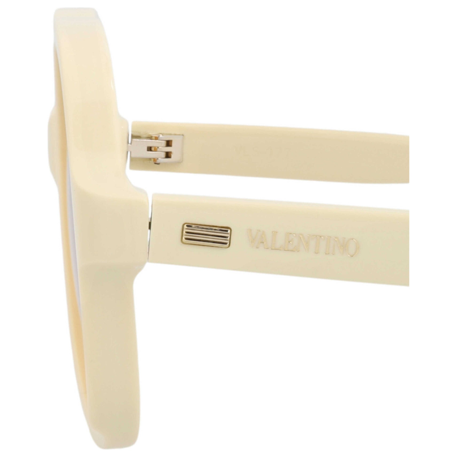 Valentino Unisex Sunglasses VLS-177C-59 - Image #3