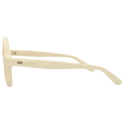 Valentino Unisex Sunglasses VLS-177C-59 - Image #4