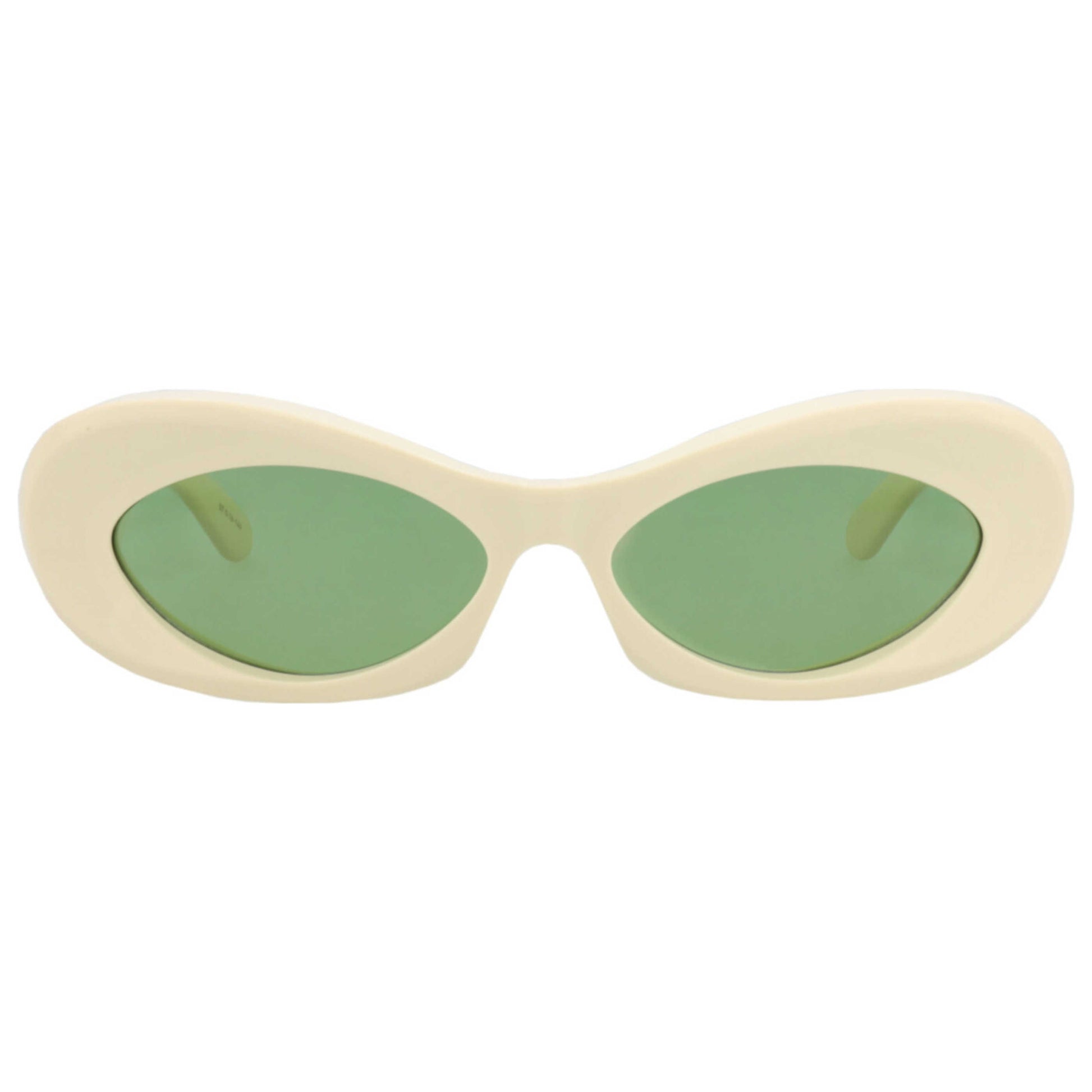 Valentino Women's Sunglasses VLS-178B-57 - Image #6