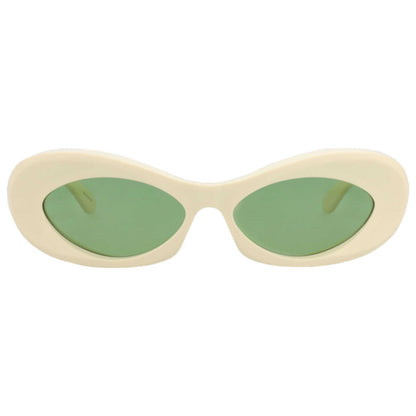 Valentino Women's Sunglasses VLS-178B-57 - Image #6