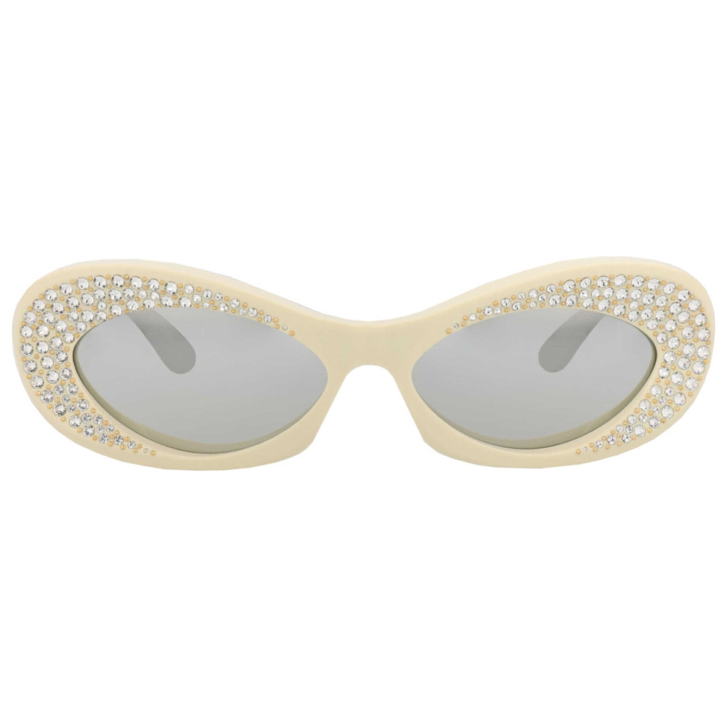 Valentino Women's Sunglasses VLS-178E-57 - Image #2