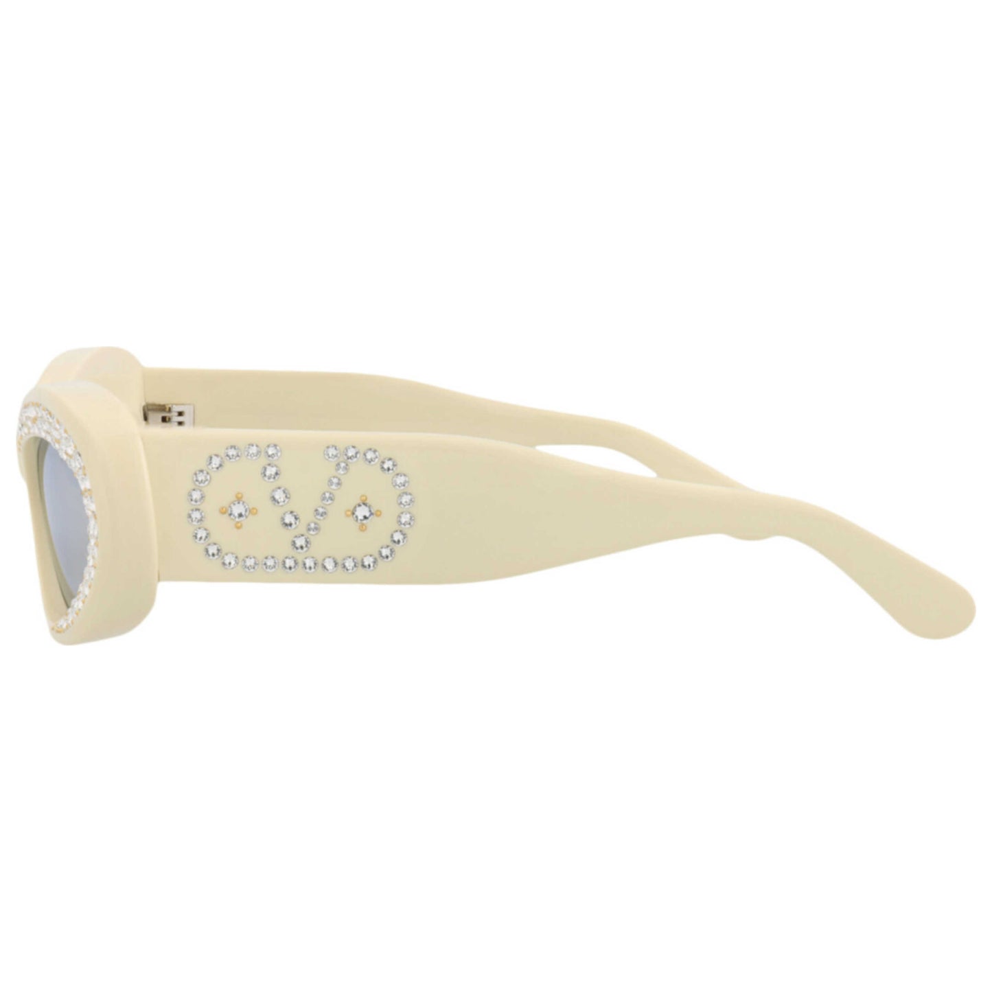 Valentino Women's Sunglasses VLS-178E-57 - Image #4