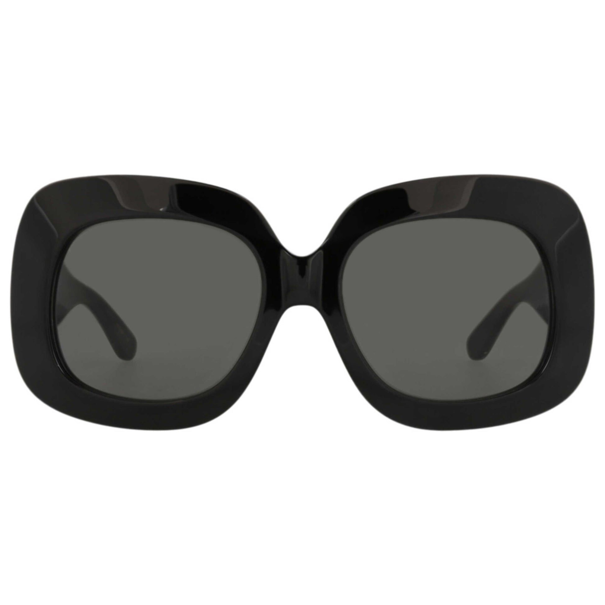 Valentino Women's Sunglasses VLS-180A-59 - Image #2