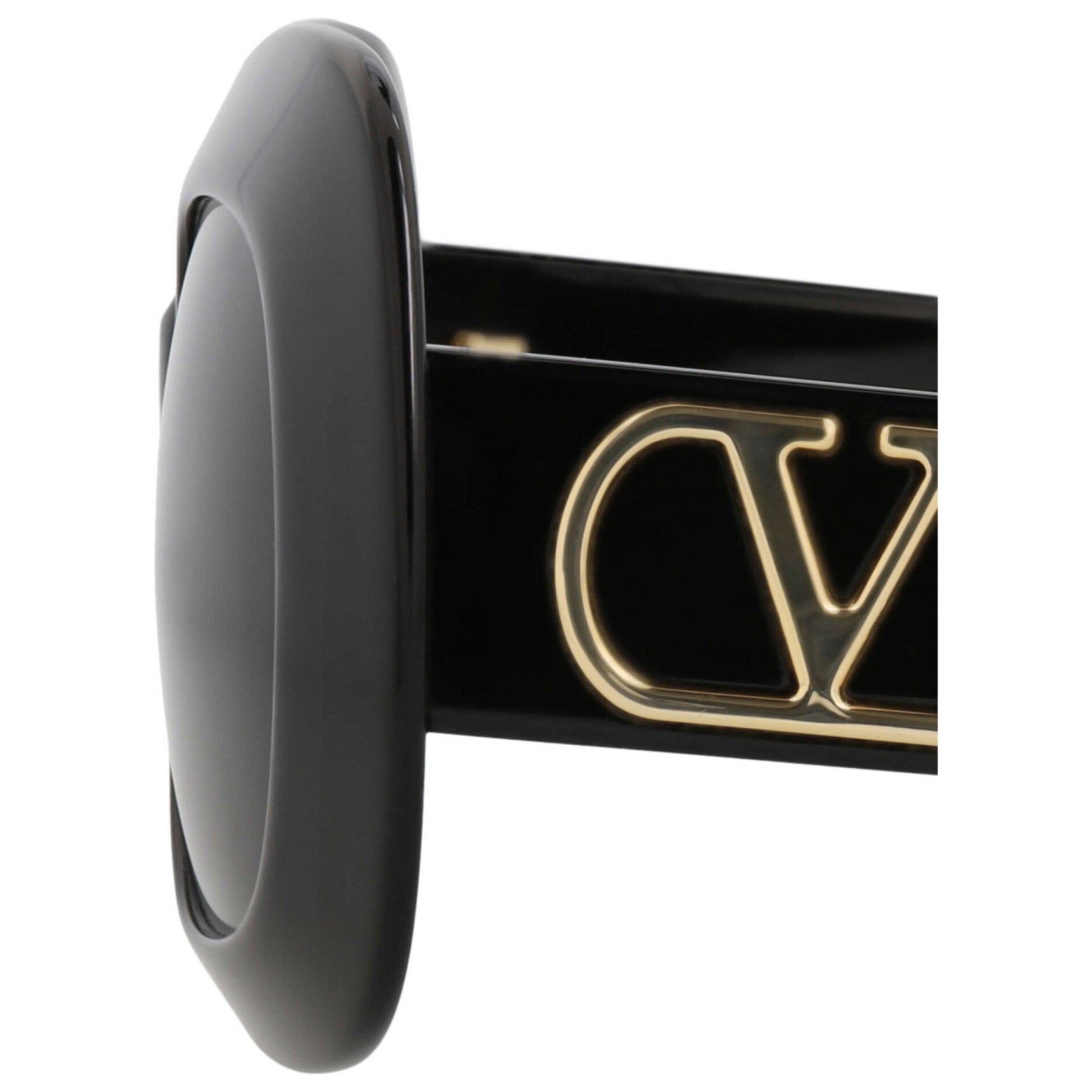 Valentino Women's Sunglasses VLS-180A-59 - Image #3