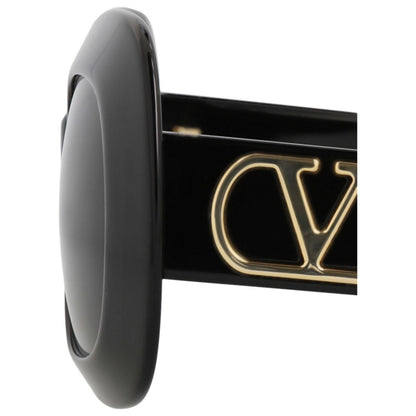 Valentino Women's Sunglasses VLS-180A-59 - Image #3