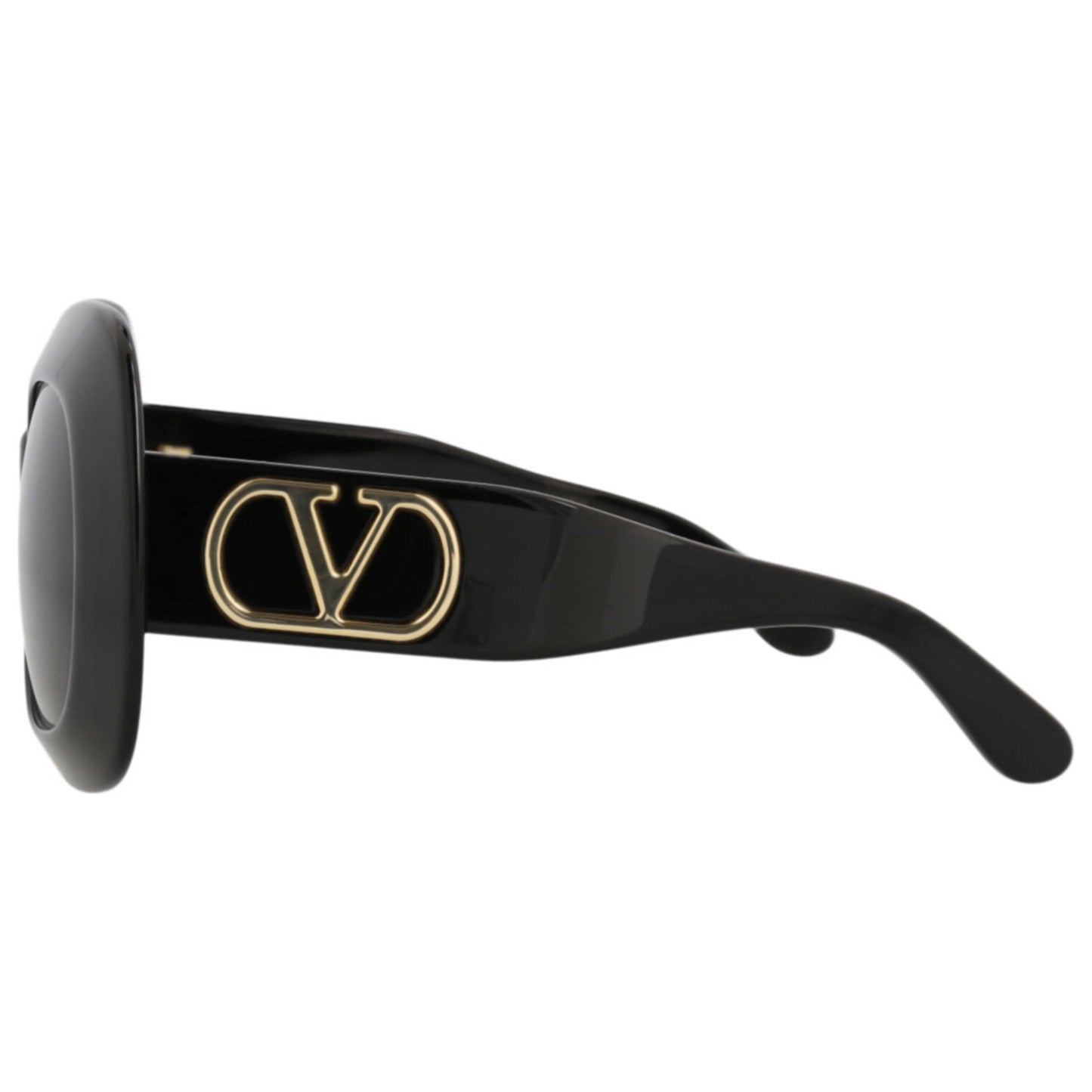 Valentino Women's Sunglasses VLS-180A-59 - Image #4