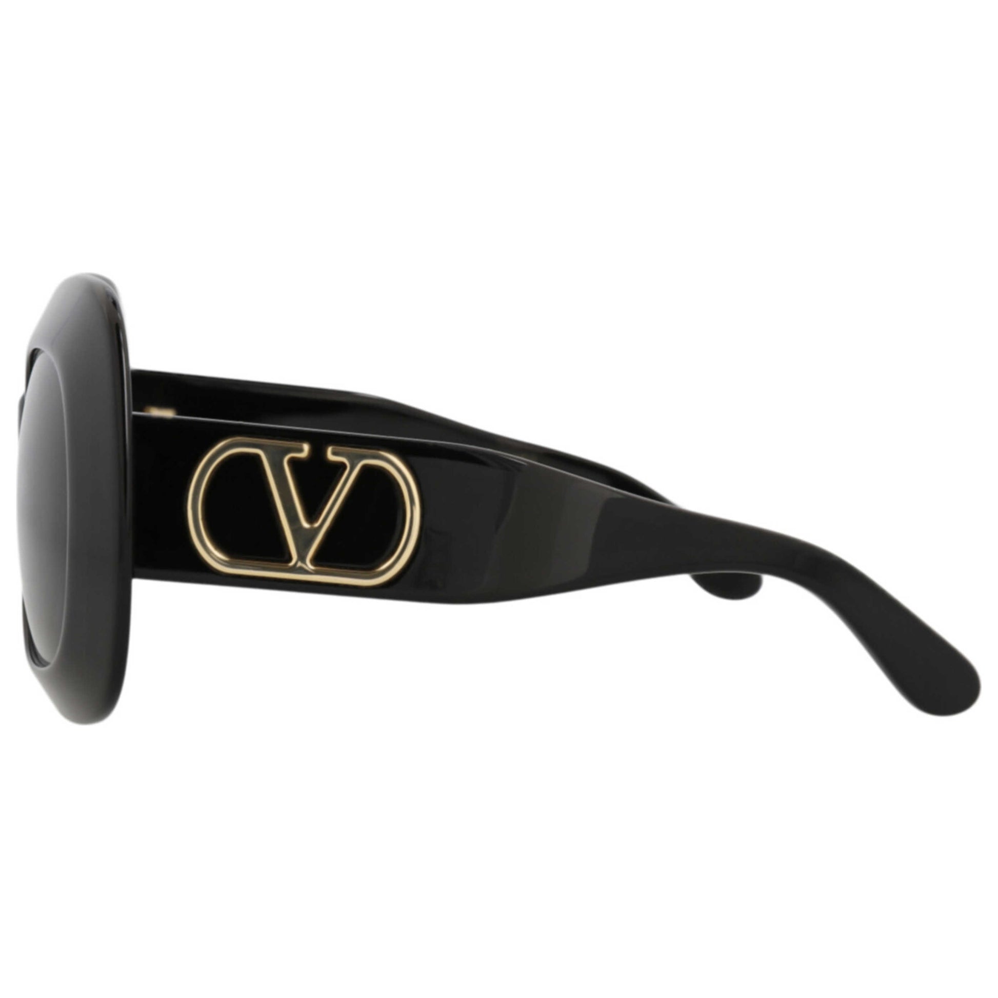 Valentino Women's Sunglasses VLS-180A-59 - Image #4