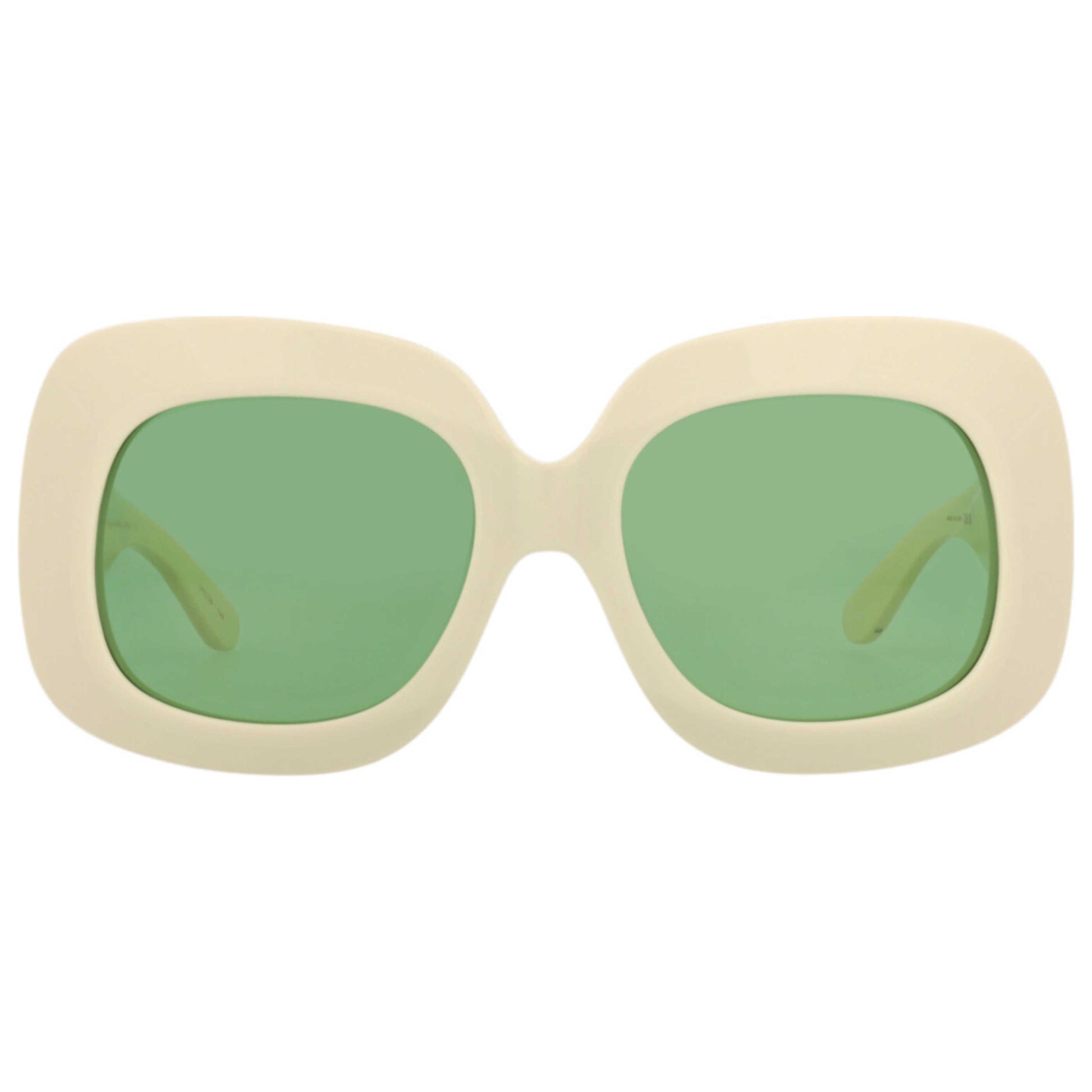 Valentino Women's Sunglasses VLS-180B-59 - Image #2