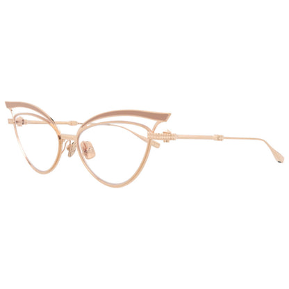 Front view of Valentino Women's Opticals VLX-118F-55