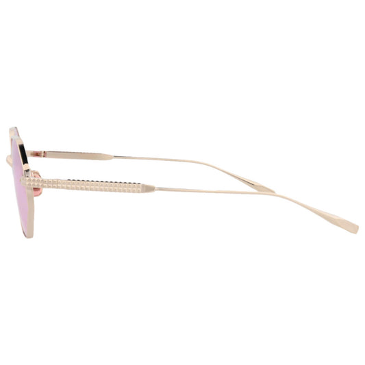 Valentino Women's Sunglasses VLX-122A-52 - Image #3