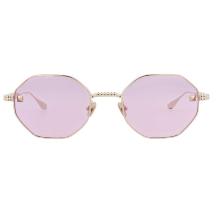 Valentino Women's Sunglasses VLX-122A-52 - Image #6