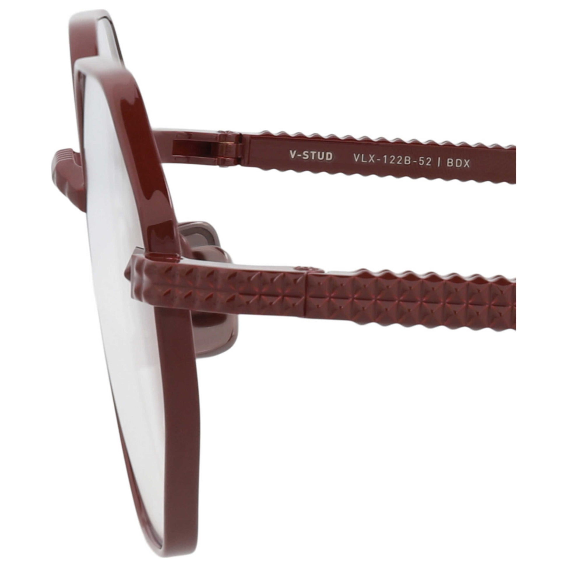 Valentino Women's Opticals VLX-122B-52 - Image #8