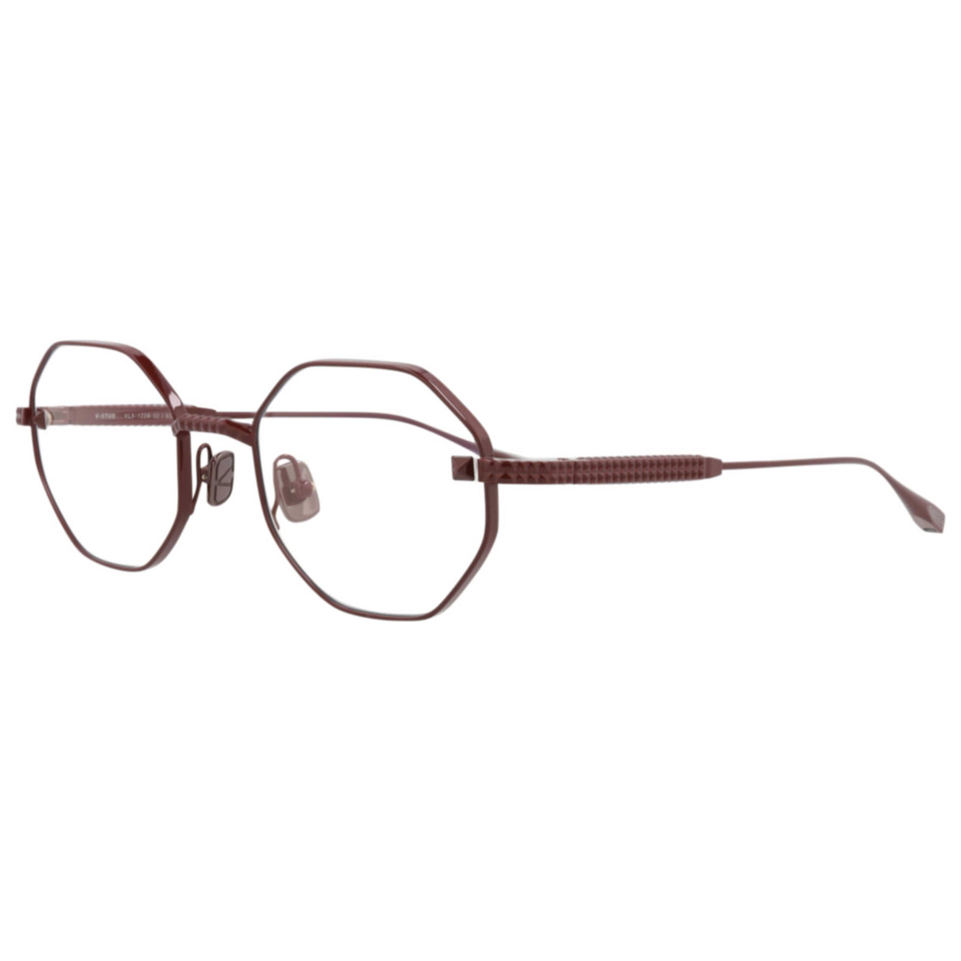 Front view of Valentino Women's Opticals VLX-122B-52