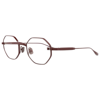 Front view of Valentino Women's Opticals VLX-122B-52