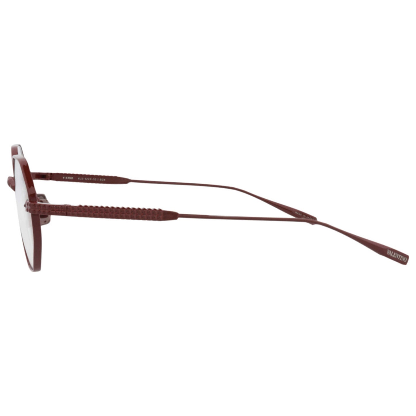 Valentino Women's Opticals VLX-122B-52 - Image #3