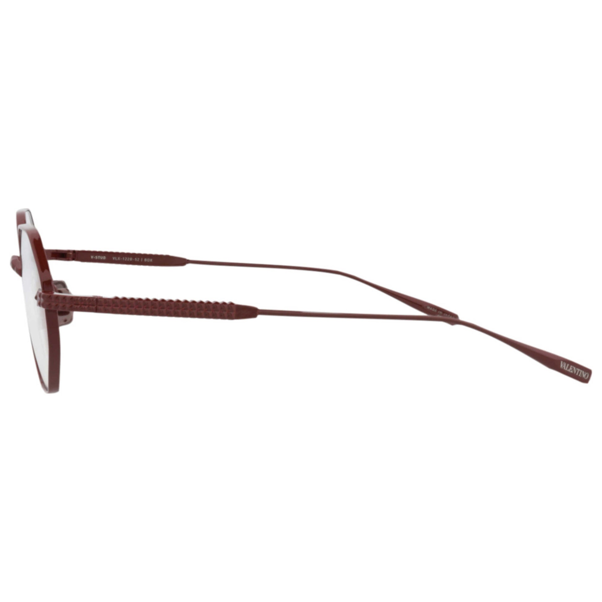 Valentino Women's Opticals VLX-122B-52 - Image #3