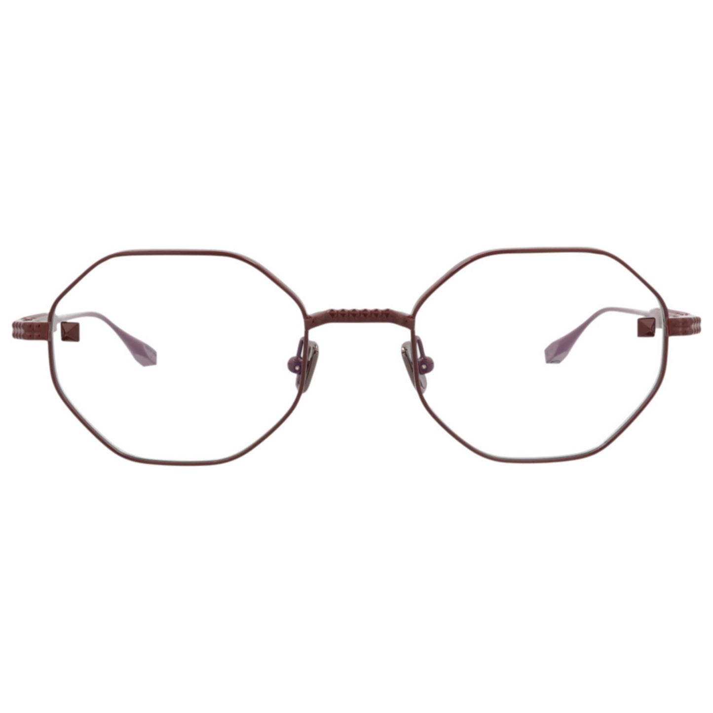 Valentino Women's Opticals VLX-122B-52 - Image #6