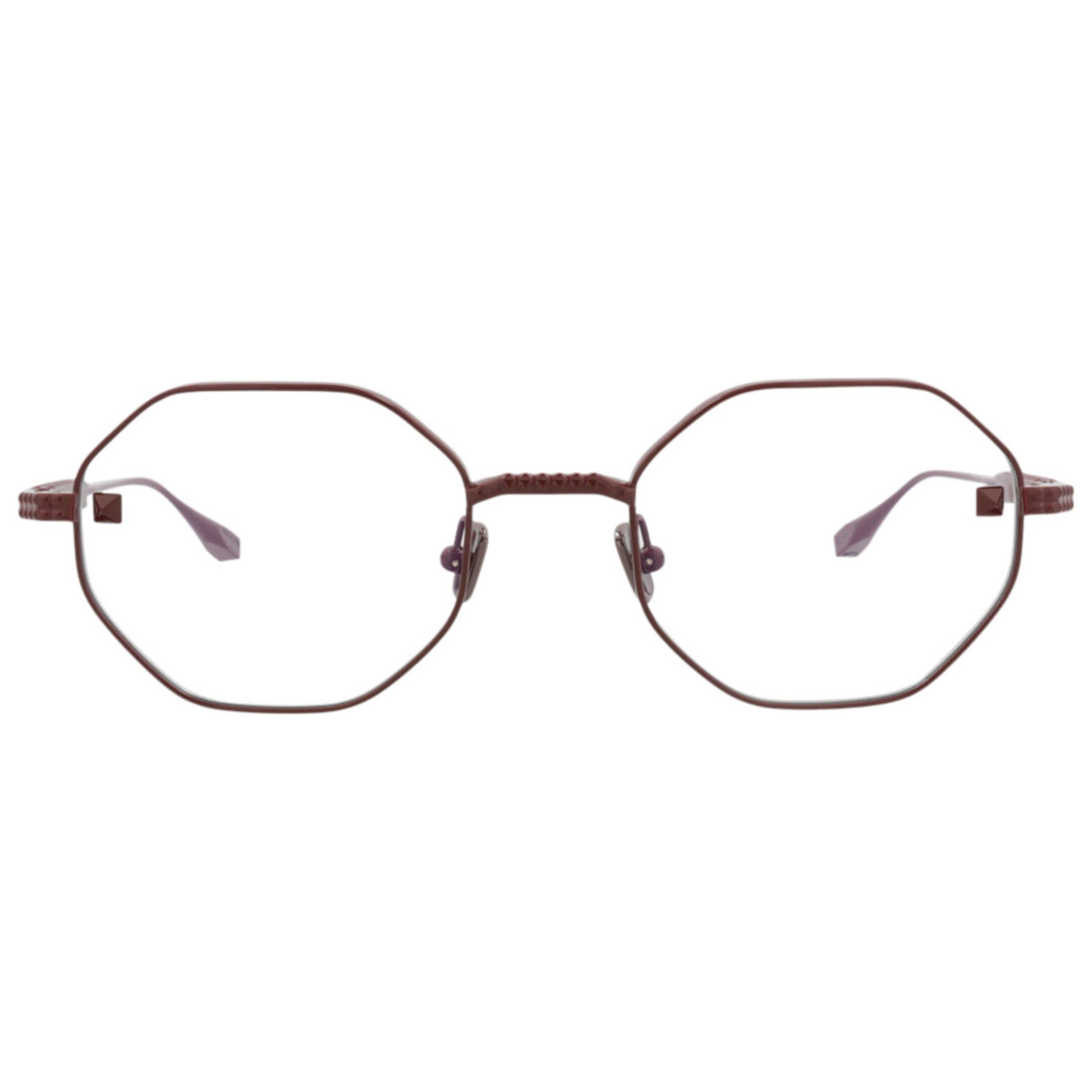 Valentino Women's Opticals VLX-122B-52 - Image #6