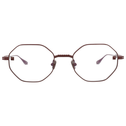 Valentino Women's Opticals VLX-122B-52 - Image #6