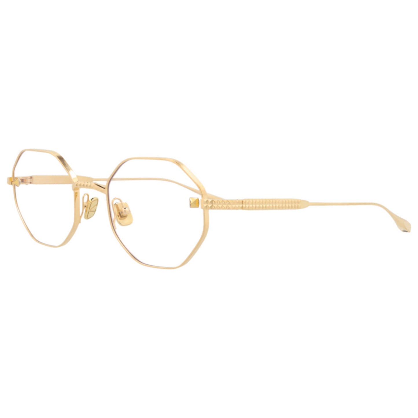 Front view of Valentino Women's Opticals VLX-122C-52