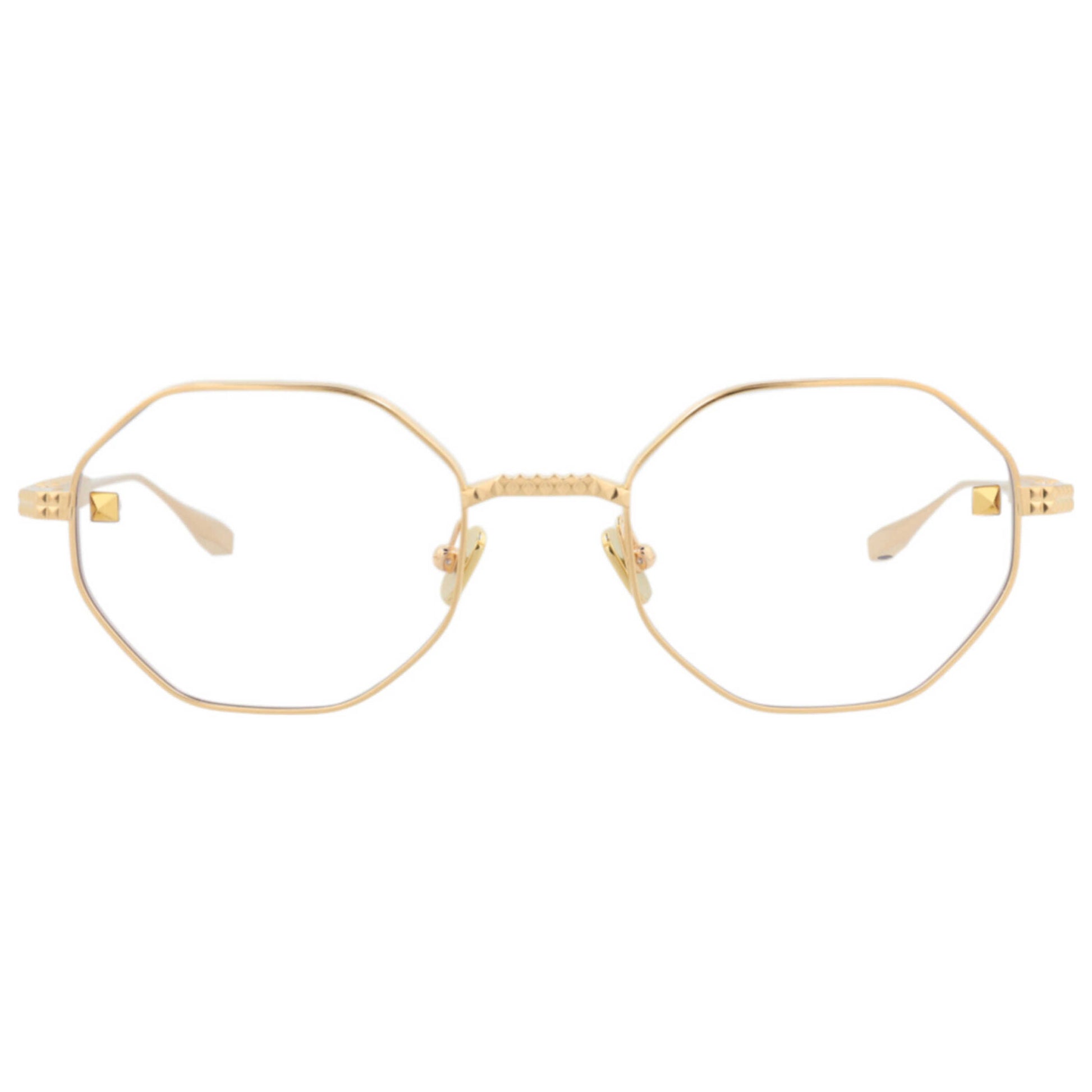 Valentino Women's Opticals VLX-122C-52 - Image #6