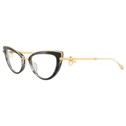 Front view of Valentino Women's Opticals VLX-123A-51CH