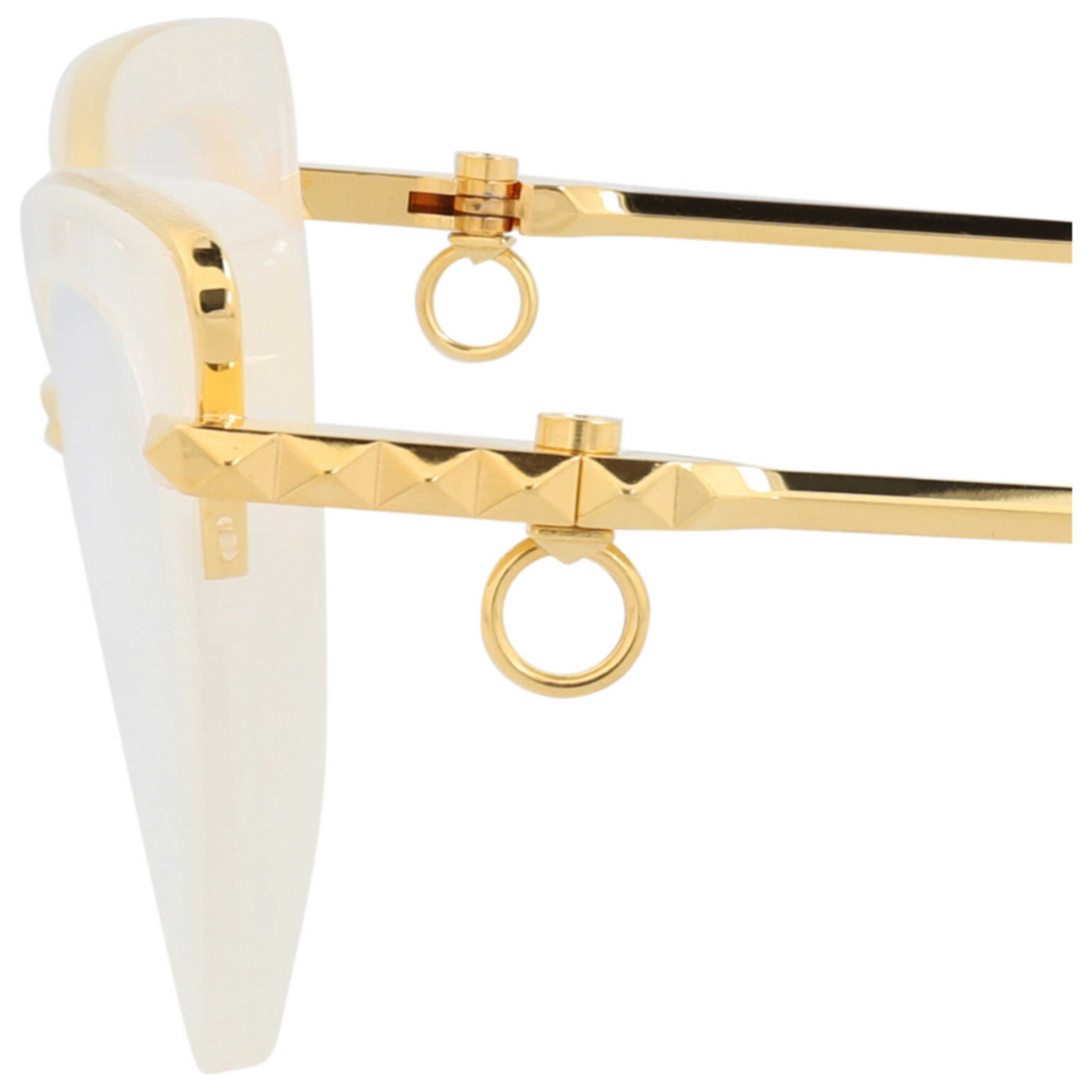 Valentino Women's Opticals VLX-123C-51CH - Image #8