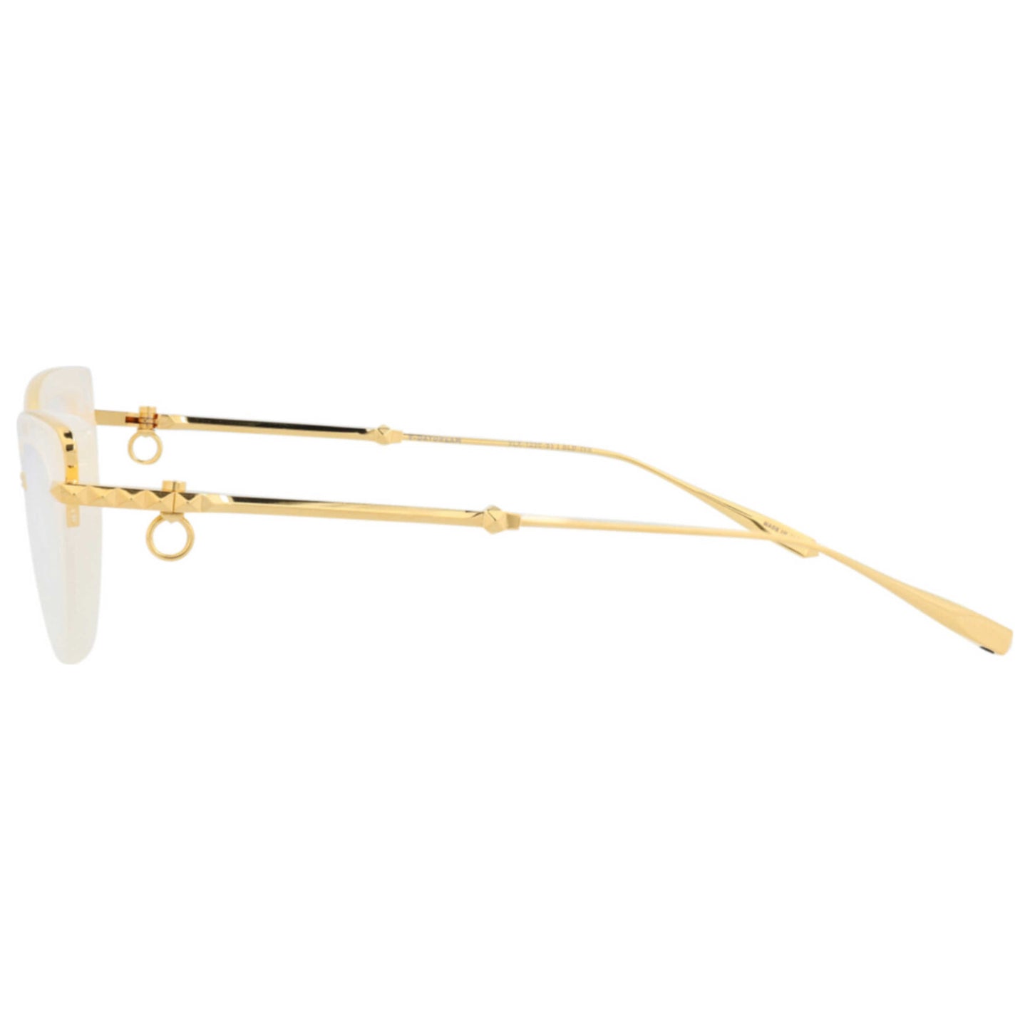 Valentino Women's Opticals VLX-123C-51CH - Image #3