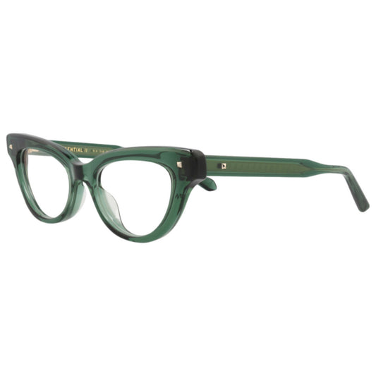 Front view of Valentino Women's Opticals VLX-124B-50
