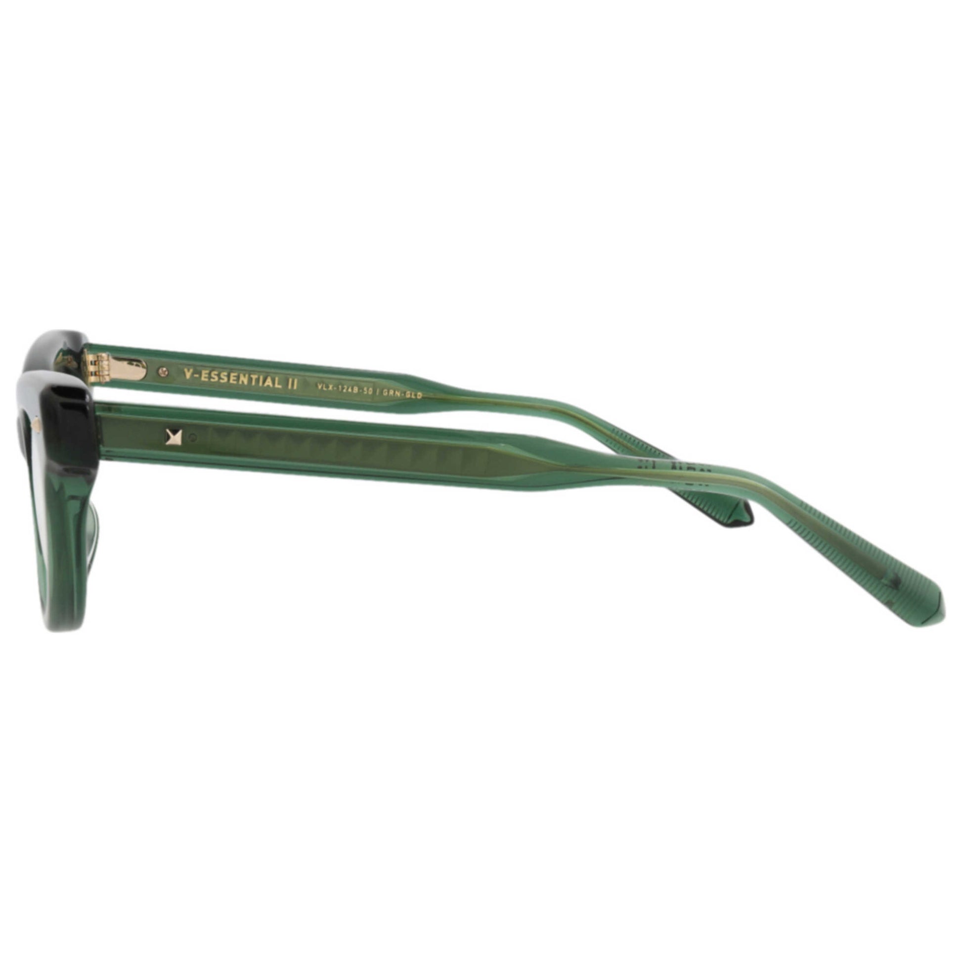 Valentino Women's Opticals VLX-124B-50 - Image #3
